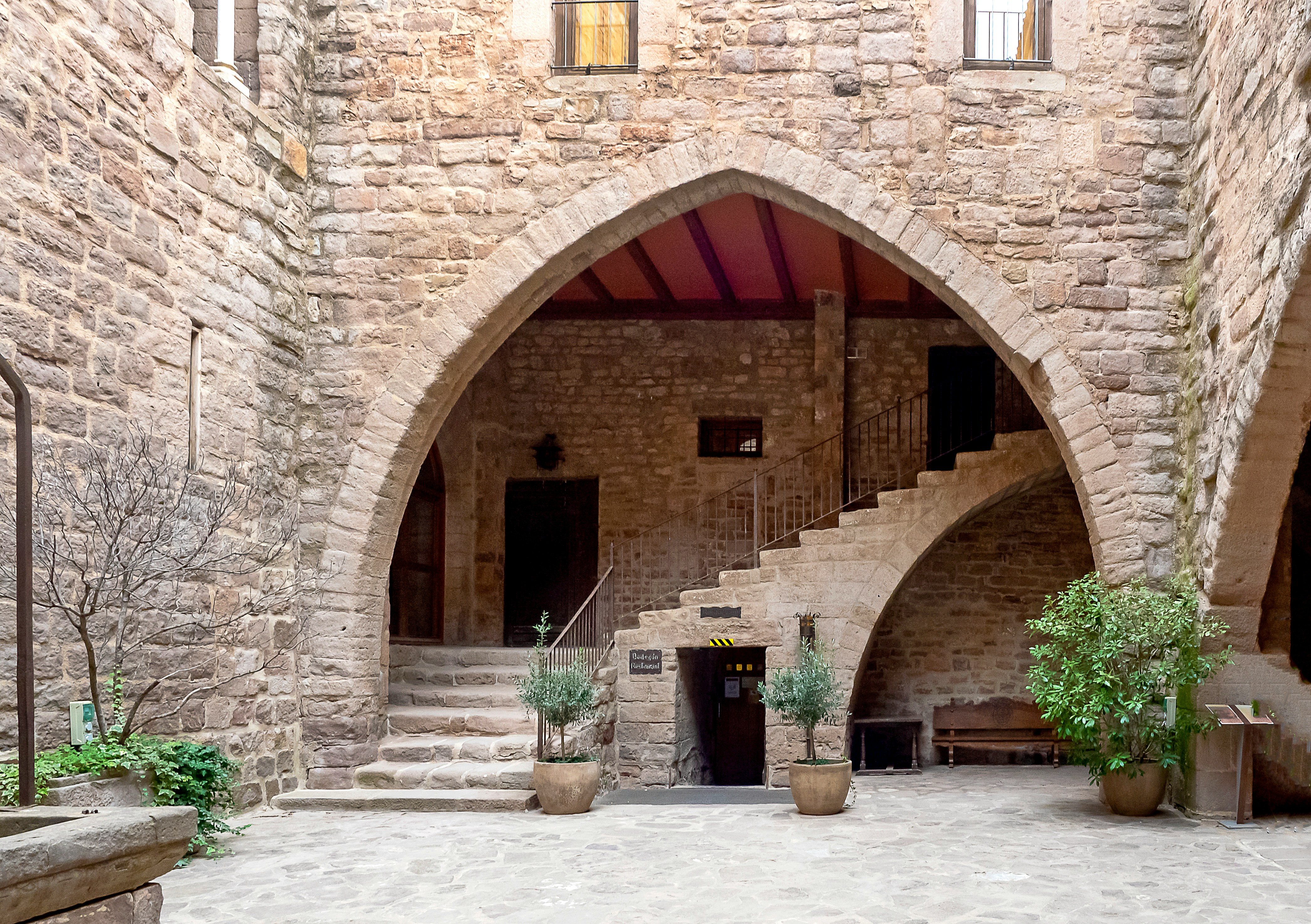 Site supervision and quality control Mallorca