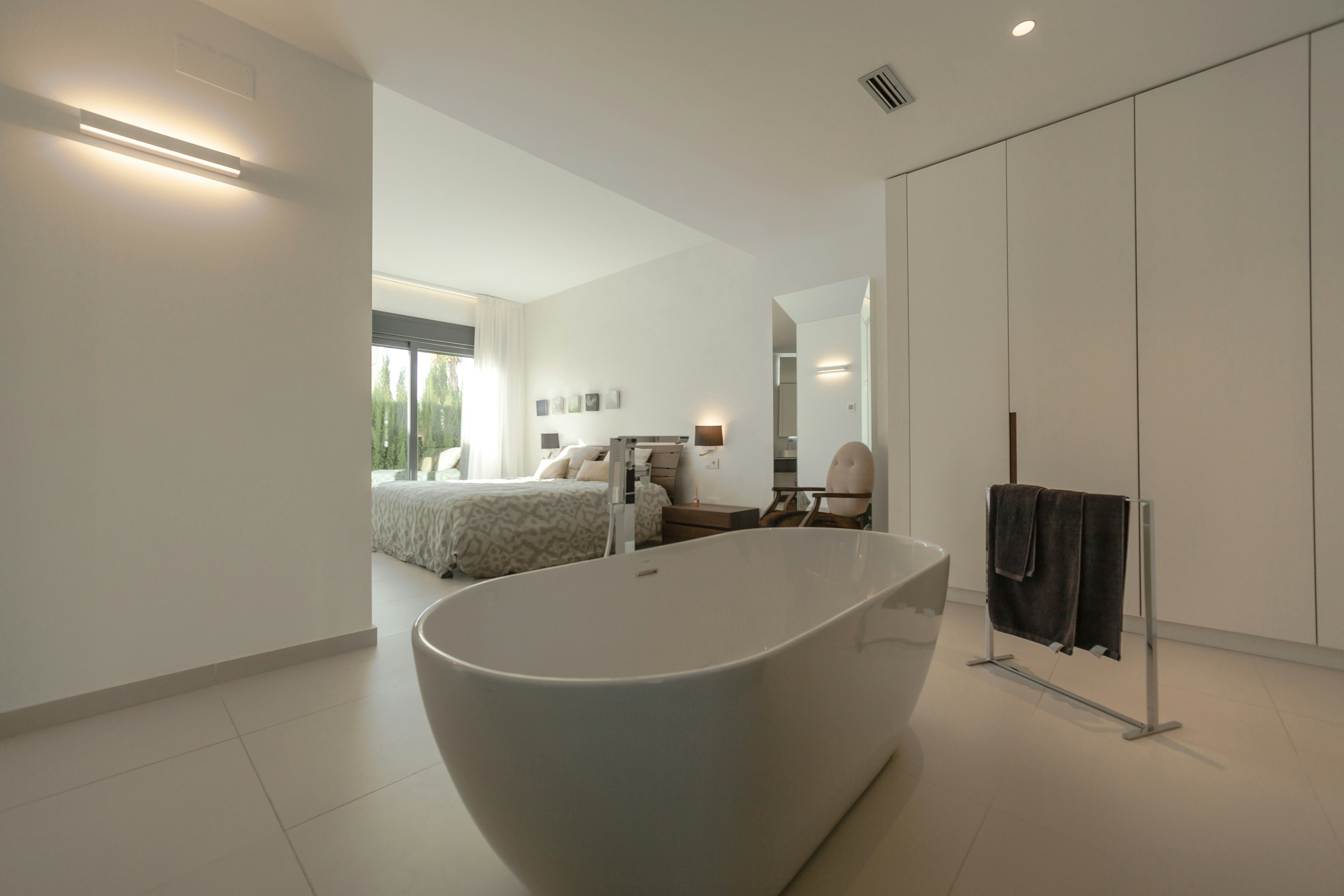 Villa Cala Blava — Llucmajor, Mallorca