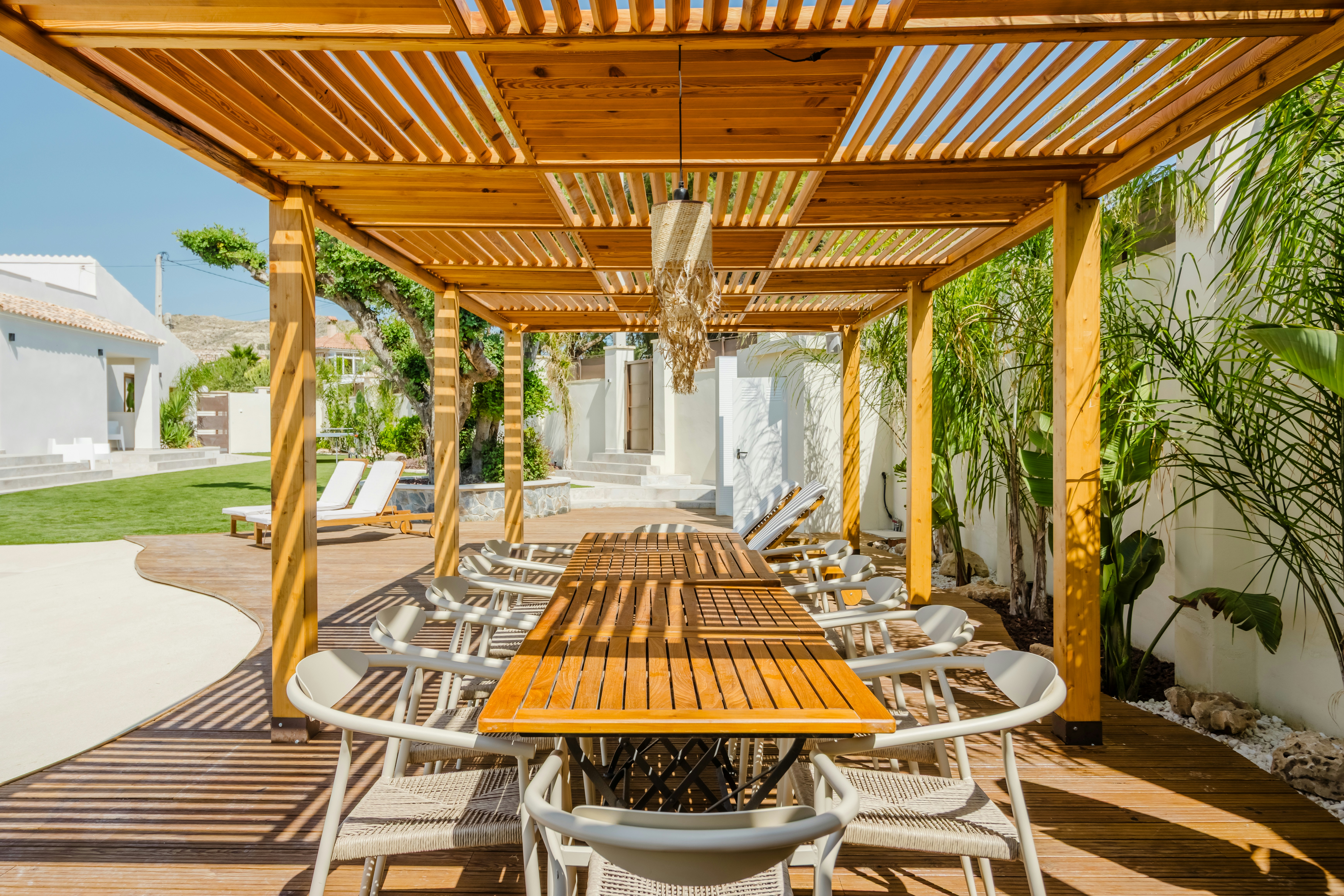 Can Morey — Santanyí, Mallorca