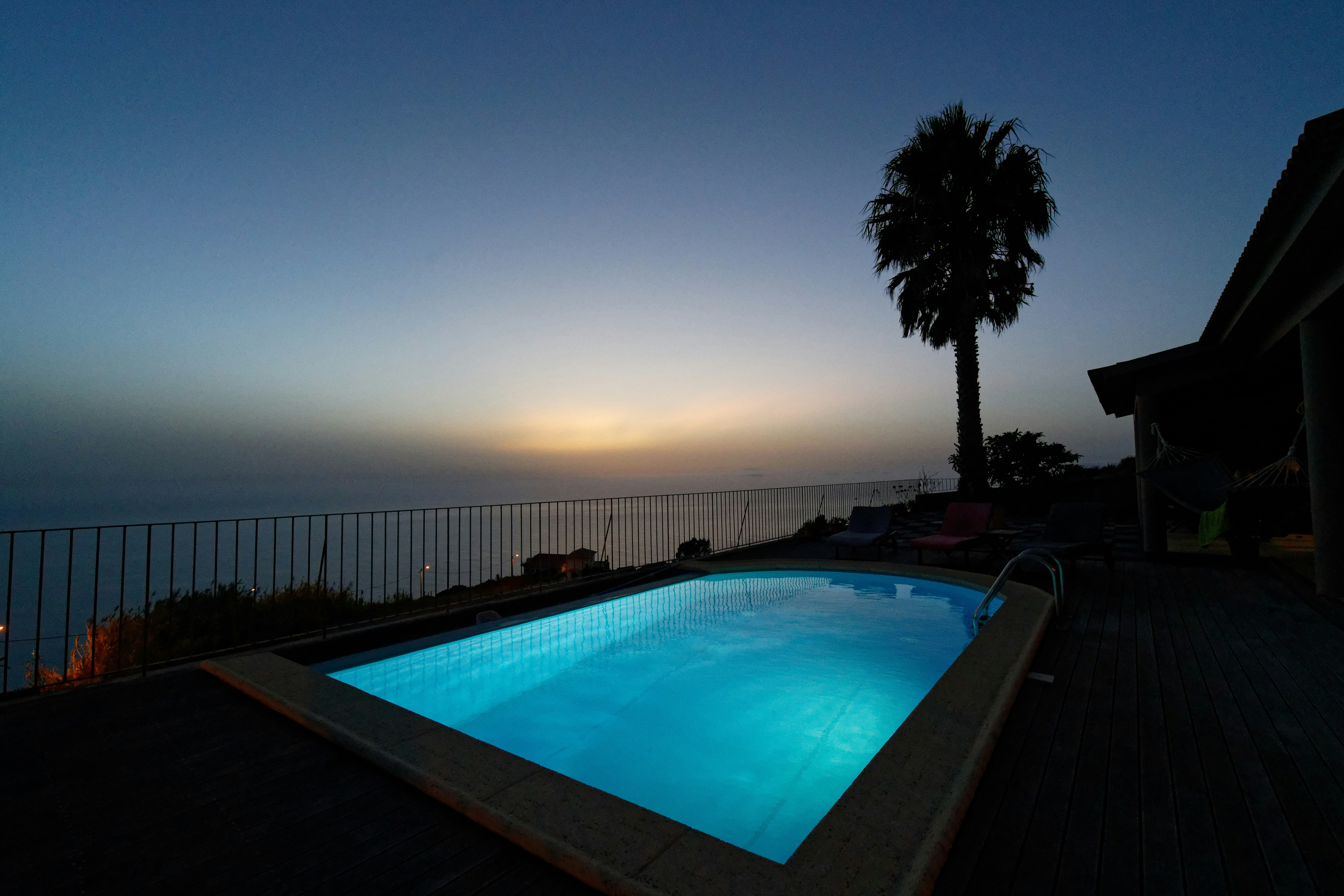 Villa Sol i Mar — Andratx, Mallorca
